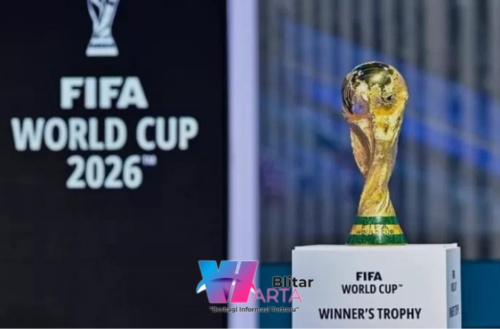 Piala Dunia 2026