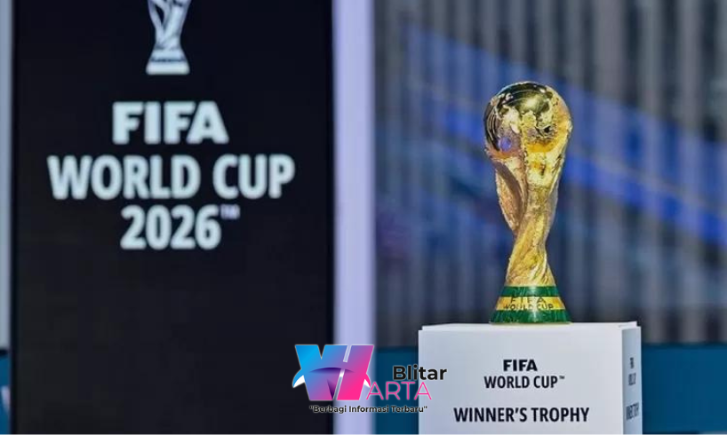 Piala Dunia 2026