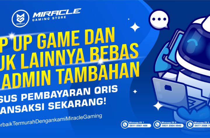 top up ML paling murah