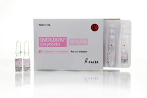 Induxin: Obat Oksitosin untuk Membantu Persalinan dan Kesehatan Ibu Pasca Melahirkan