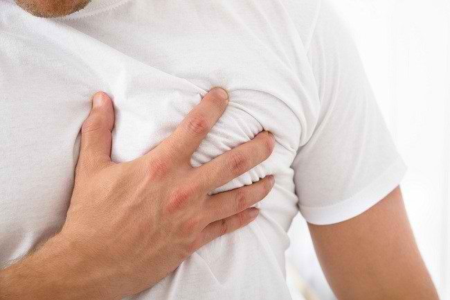 Obat Jantung Lemah: Solusi Efektif dan Aman