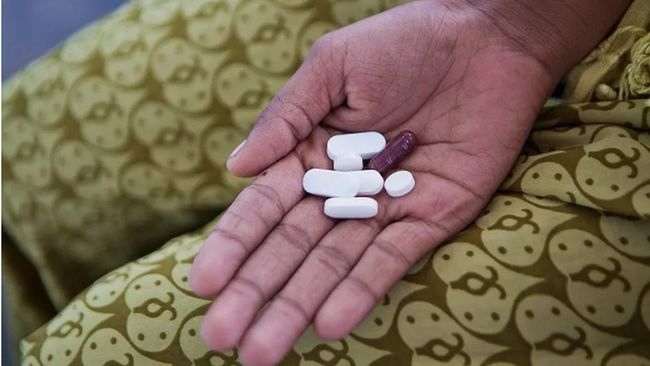 Mengenali Ciri-Ciri Kebal Antibiotik dan Cara Mengatasinya