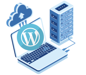 Wordpress Hosting Indonesia