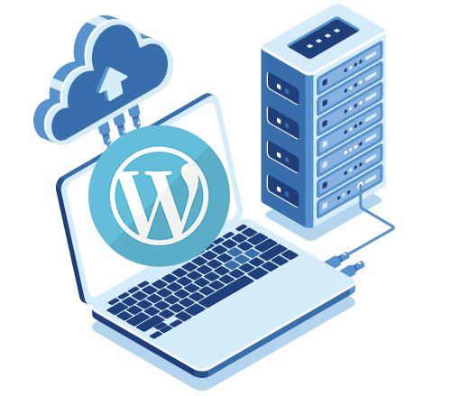 Wordpress Hosting Indonesia