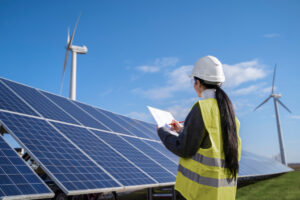 konsultan plts sun energy