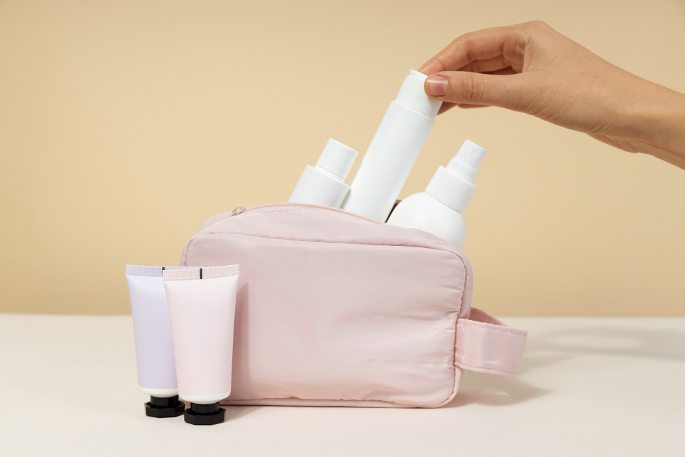Travel size