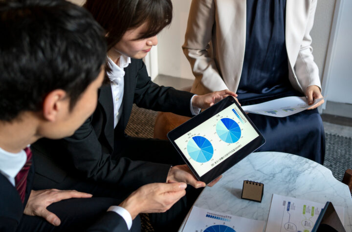 data and ai consulting