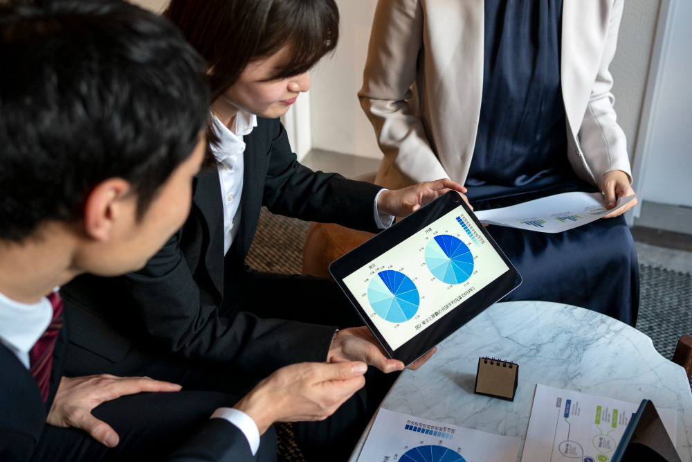 data and ai consulting