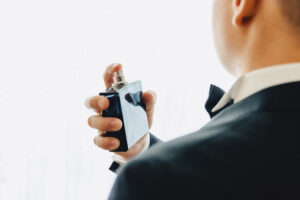 Primer parfum