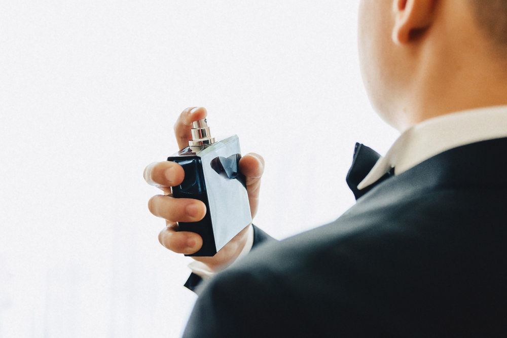 Primer parfum