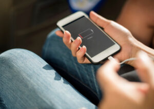 battery health