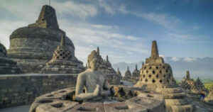 cagar budaya