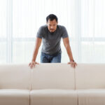 Tips penataan sofa