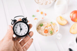 diet IF