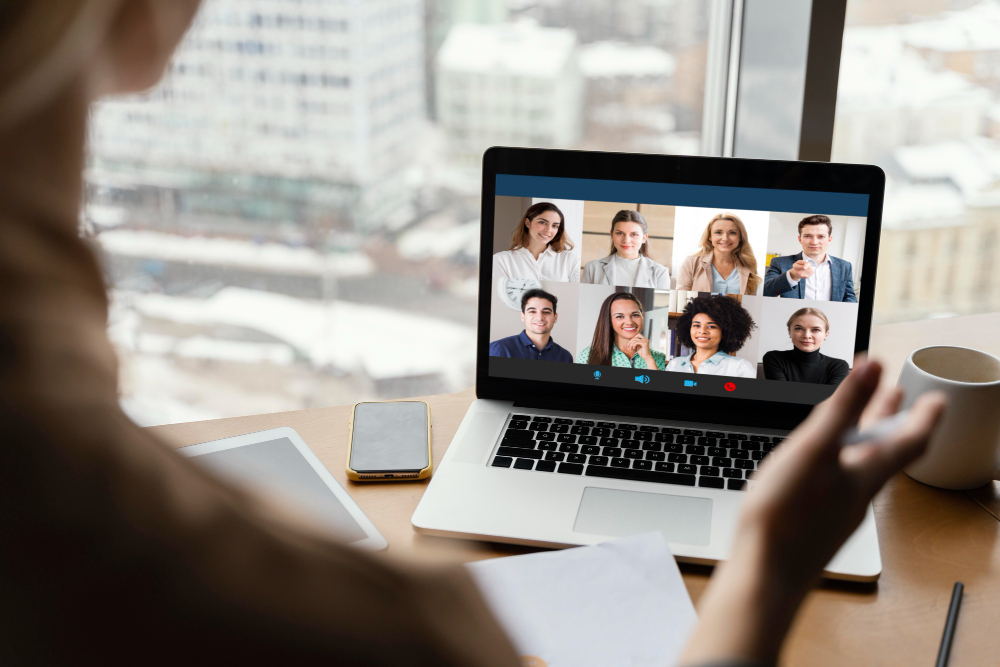 Webinar