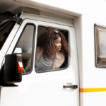 Mobil kabin