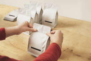 flexible packaging