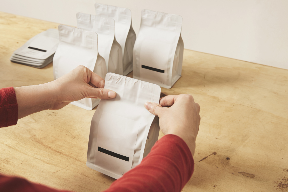 flexible packaging