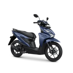 Honda Beat