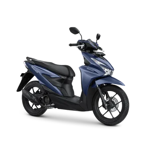 Honda Beat