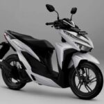 sepeda motor