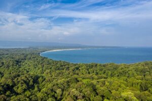 taman nasional ujung kulon