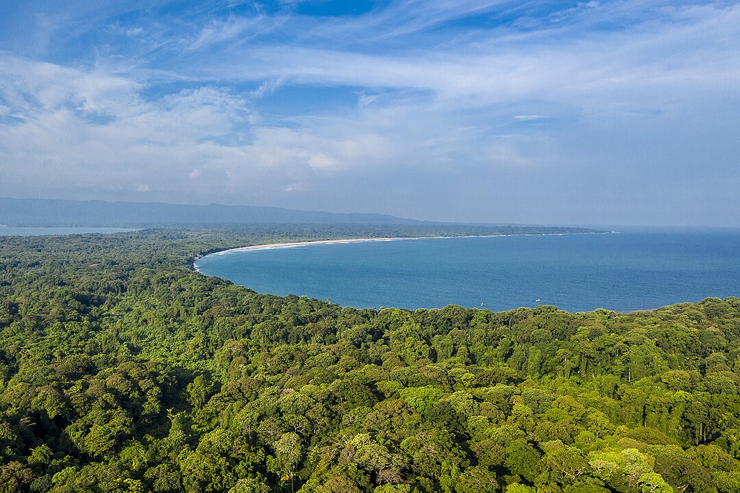 taman nasional ujung kulon