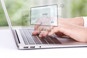 digitalisasi data