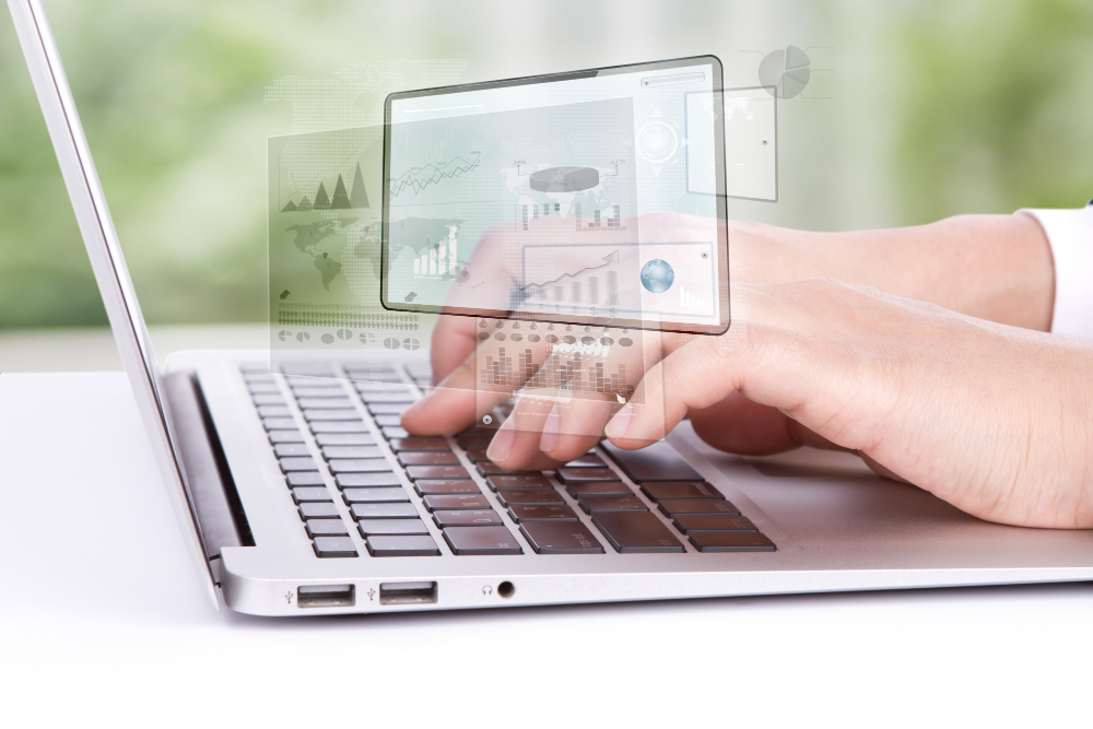 digitalisasi data