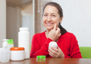 Obat topikal
