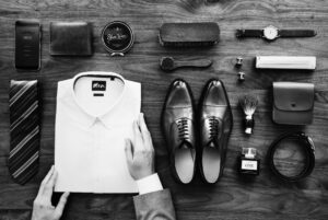 High end brand