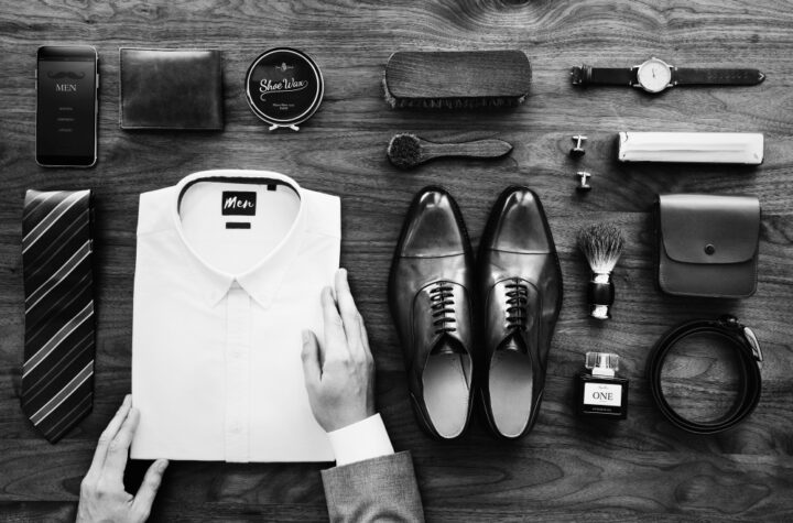 High end brand