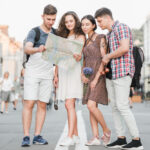 Grup travel