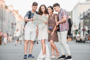 Grup travel