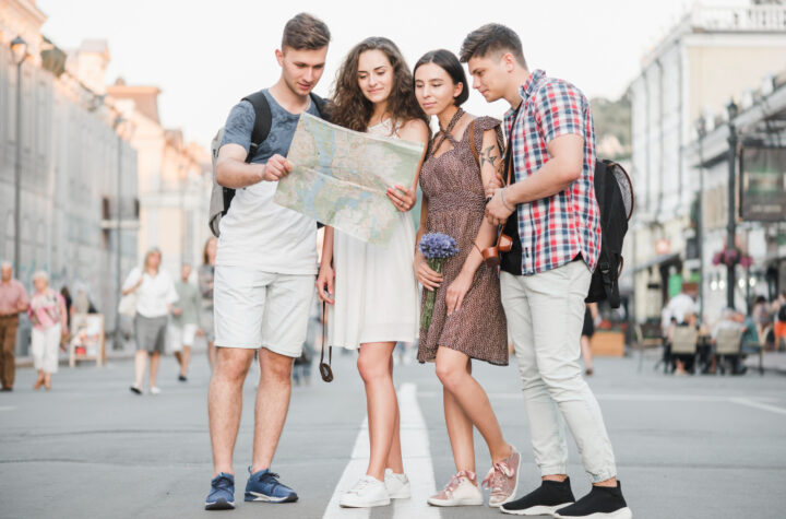 Grup travel