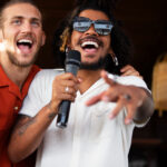 karaoke