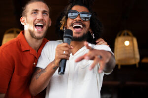 karaoke