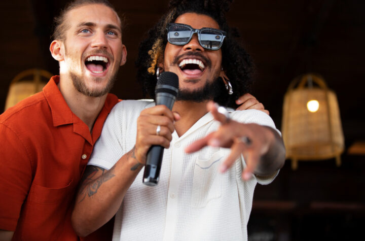 karaoke