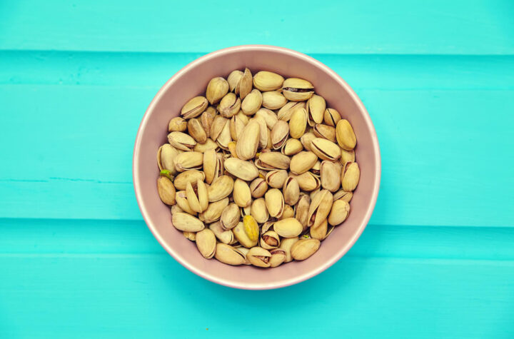 Pistachio