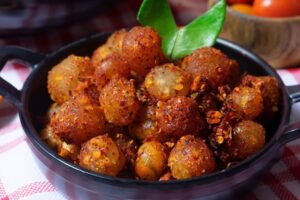 Cimol bojot