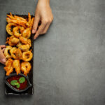 berbagai macam tempura