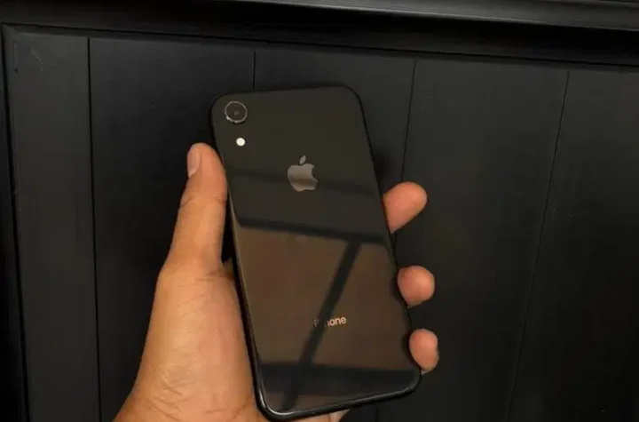 Iphone XR