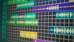Digital Signal Processing