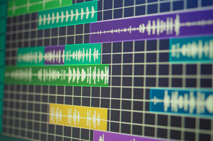 Digital Signal Processing