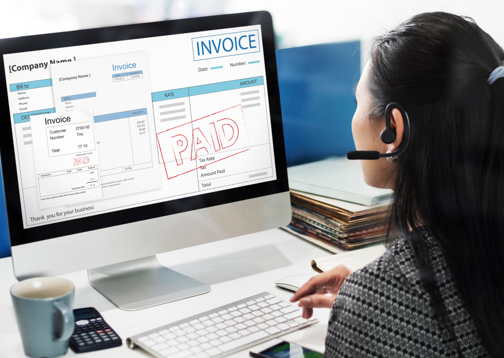 invoice