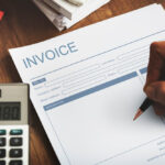 invoice