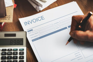 invoice