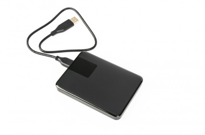 jenis powerbank