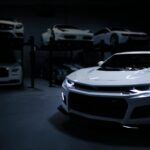 jenis mobil bangsawan