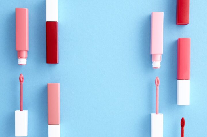 Lip mud